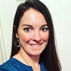 Meet your Posher, Bridgette